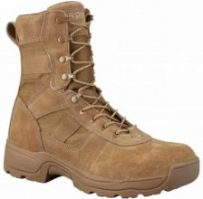 PROPPER - Series 100™ 8" Waterproof Boot - Coyote